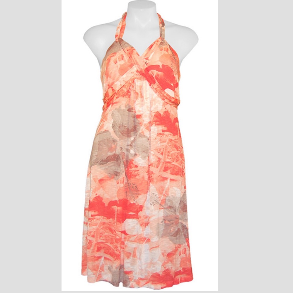 NWT Tommy Bahama dress size Large (12/14)